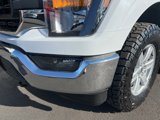 Certified 2023 Ford F150 XLT image 4