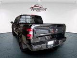 New 2025 Nissan Frontier PRO-4X w/ Pro Premium Package image 4