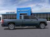 New 2026 Chevrolet Silverado 2500 Custom w/ Custom Convenience Package image 5
