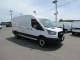 Used 2023 Ford Transit 250 Medium Roof w/ Load Area Protection Package image 2