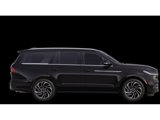 New 2025 Lincoln Navigator Reserve image 5
