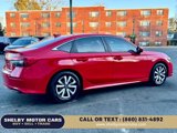 Used 2022 Honda Civic LX image 4