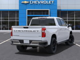 New 2025 Chevrolet Silverado 1500 LTZ w/ LTZ Premium Package image 4