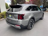New 2025 Kia Sorento EX image 4
