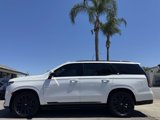 Used 2022 Cadillac Escalade Sport w/ Touring Package image 2