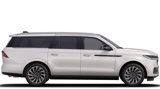 New 2025 Lincoln Navigator L Black Label image 5