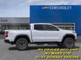 New 2025 Chevrolet Colorado ZR2 w/ Technology Package image 5