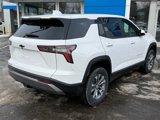 New 2025 Chevrolet Equinox LT image 5