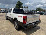 New 2025 Ford F250 King Ranch image 3