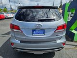 Used 2017 Hyundai Santa Fe SE image 4
