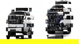 New 2026 GMC Sierra 3500 Denali Ultimate image 3