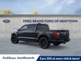 New 2025 Ford F150 Platinum w/ Equipment Group 702A High image 5