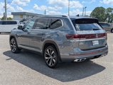 New 2025 Volkswagen Atlas SEL Premium R-Line image 4