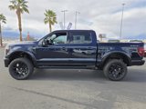New 2025 Ford F150 Lariat w/ Equipment Group 502A High image 3