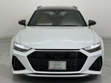 New 2025 Audi RS 6 performance image 2