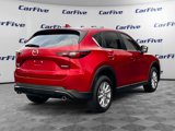 Used 2022 MAZDA CX-5 AWD 2.5 S w/ Select Package image 6