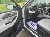 New 2025 Ford Explorer Platinum w/ LUX Leather Package image 6