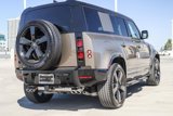 New 2025 Land Rover Defender 110 X-Dynamic SE image 4