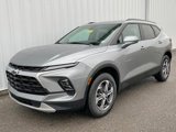 New 2025 Chevrolet Blazer LT w/ Convenience Package image 3