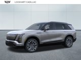 New 2026 Cadillac Vistiq Sport image 2