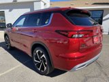 New 2025 Mitsubishi Outlander 4WD Plug-In Hybrid image 3