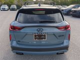 New 2025 INFINITI QX50 Sport image 5