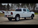 New 2025 RAM 2500 Tradesman image 4