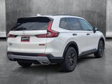 New 2026 Honda CR-V TrailSport image 2