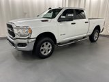 Used 2024 RAM 2500 Big Horn image 2
