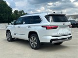 New 2025 Toyota Sequoia Capstone image 3