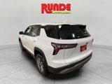 New 2026 Chevrolet Equinox LT w/ Convenience Package II image 2