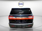Used 2021 Lincoln Navigator Black Label w/ Cargo Convenience Package image 3
