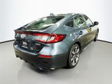 New 2025 Honda Civic Sport Touring image 6