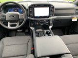 New 2025 Ford F150 XLT image 3