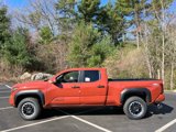 New 2025 Toyota Tacoma TRD Off-Road w/ TRD Off Road Upgrade Package image 2