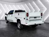 New 2025 Chevrolet Silverado 3500 W/T w/ WT Convenience Package image 4