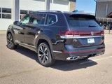 New 2025 Volkswagen Atlas SEL Premium R-Line image 3