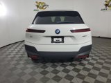 Certified 2025 BMW iX xDrive50 image 3