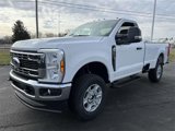 New 2025 Ford F250 XLT w/ FX4 Off-Road Package image 3