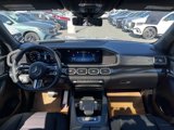 New 2025 Mercedes-Benz GLS 580 4MATIC image 6