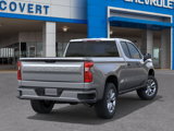 New 2026 Chevrolet Silverado 1500 Custom image 4