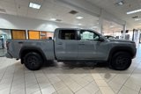 New 2025 Nissan Frontier PRO-4X image 3