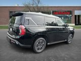 New 2025 Nissan Armada SL image 4