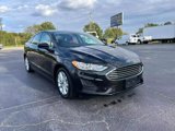 Used 2020 Ford Fusion SE image 5