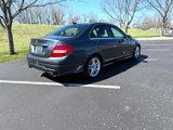 Used 2013 Mercedes-Benz C 300 Sport image 2