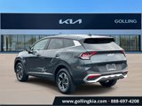 Certified 2023 Kia Sportage LX image 4