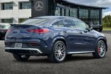 New 2025 Mercedes-Benz GLE 63 AMG S image 4