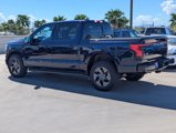New 2025 Ford F150 Lightning Lariat image 4