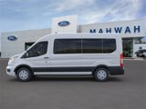 New 2025 Ford Transit 350 XLT image 3
