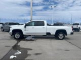 New 2025 Chevrolet Silverado 2500 LT w/ Convenience Package image 2